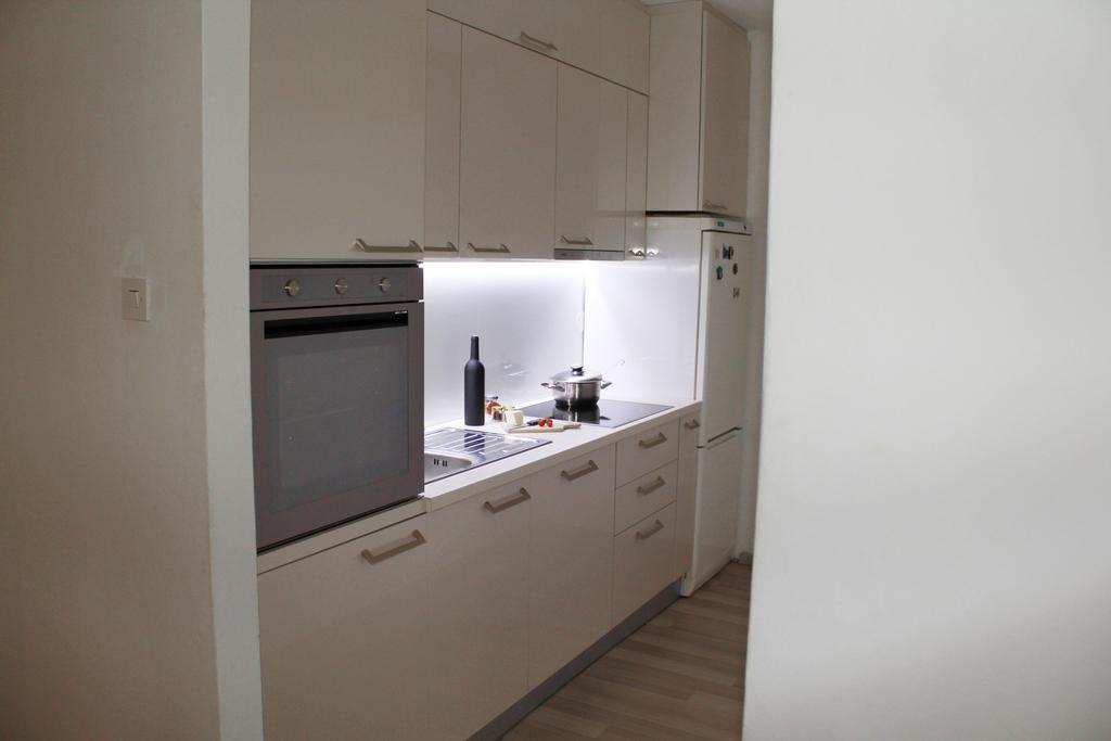 Sweet Home Zadar Room photo