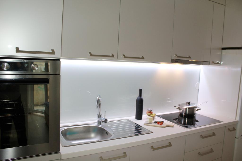 Sweet Home Zadar Room photo